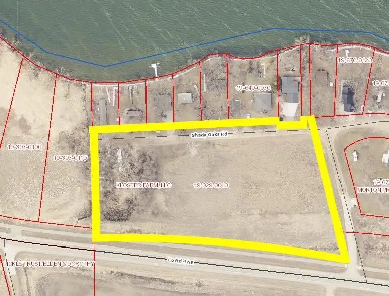14974 49th Avenue Ne, Atwater, MN 56209 - #2