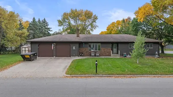 1100 Jefferson Avenue, Marshall, MN 56258