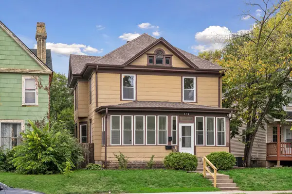 3212 Park Avenue, Minneapolis, MN 55407