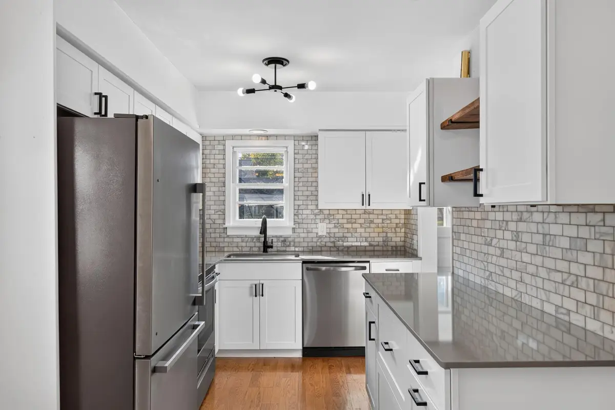 3943 Thomas Avenue N, Minneapolis, MN 55412 - #1