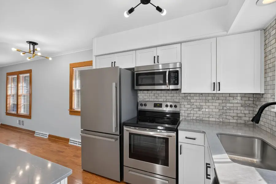 3943 Thomas Avenue N, Minneapolis, MN 55412 - #2