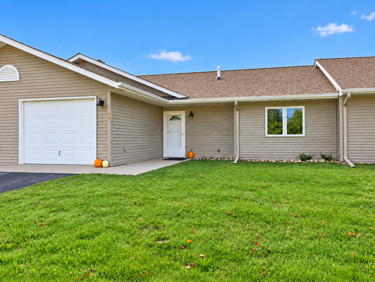970 Portland Street, Villard, MN 56385 - #1