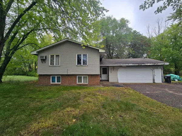 7711 172nd Lane Nw, Ramsey, MN 55303