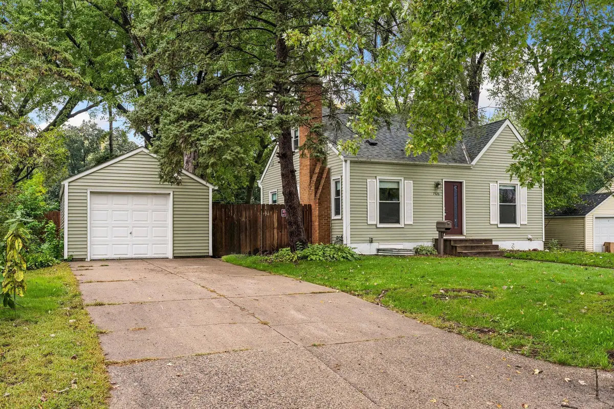 7526 3rd Avenue S, Richfield, MN 55423 - #1