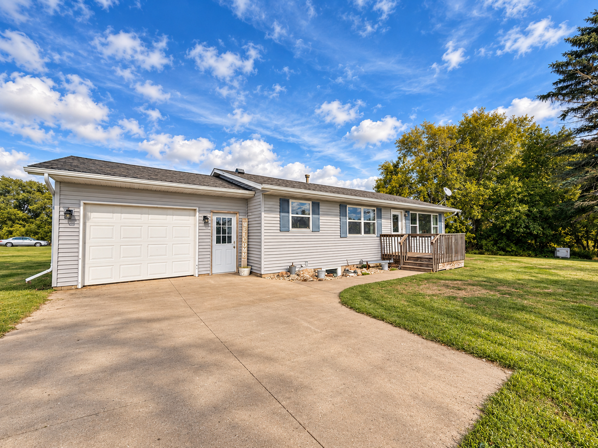 12861 5th Street Se, Hope, ND 58046 - #1