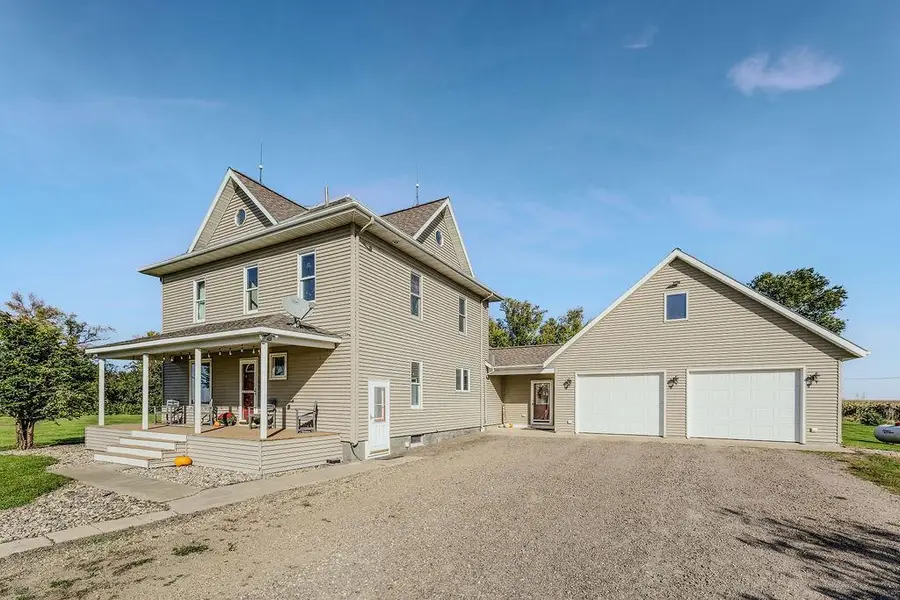 10060 80th Street Se, Maynard, MN 56260 - #2