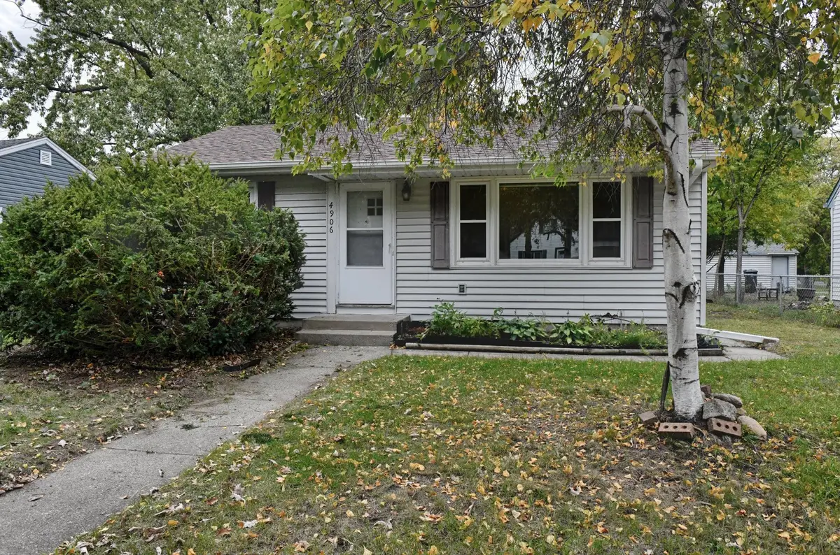 4906 Thomas Avenue N, Minneapolis, MN 55430 - #1