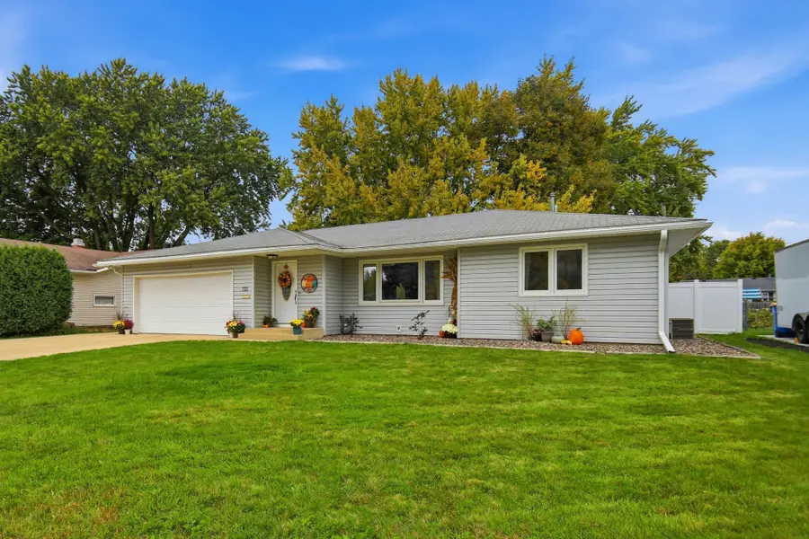 722 14th Street Ne, Owatonna, MN 55060 - #3