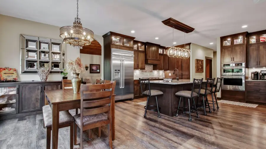 S9165 Lowes Creek Road, Eleva, WI 54738 - #2
