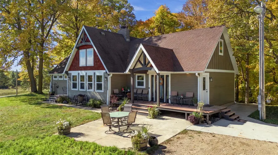 29517 County Highway 24, Erhard, MN 56534 - #2
