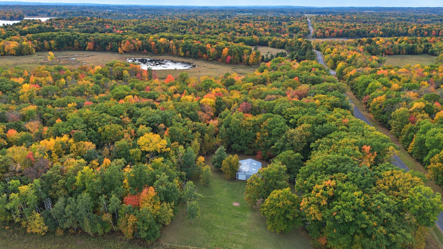 580 270th Avenue, Frederic, WI 54837 - #2