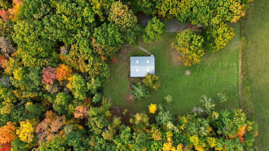 580 270th Avenue, Frederic, WI 54837 - #3
