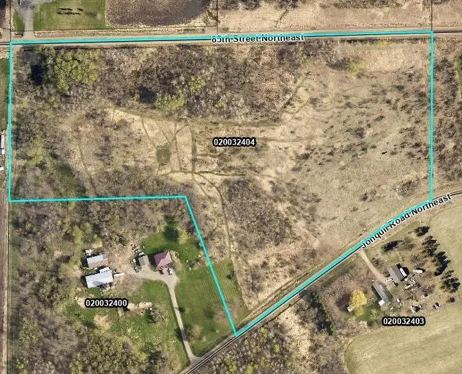 13XXX Jonquil Road Ne, Foley, MN 56329 - #1