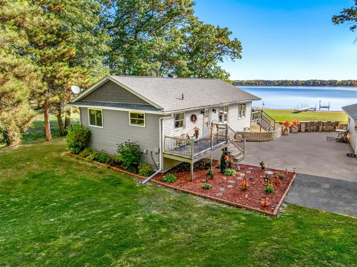 23732 Clover Drive, Merrifield, MN 56465 - #1