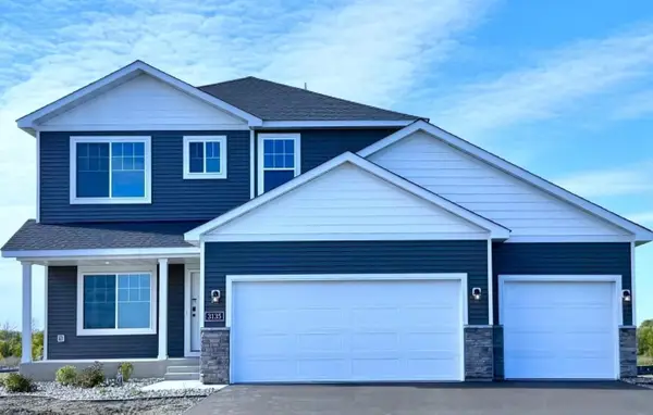 3135 Jandura Avenue Ne, Saint Michael, MN 55376