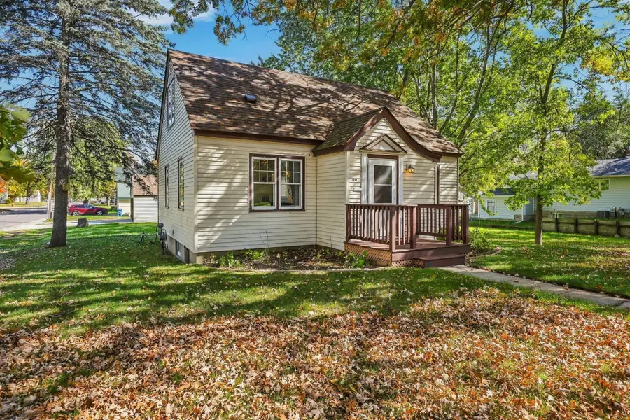 800 Broadway Avenue S, Sauk Rapids, MN 56379 - #2