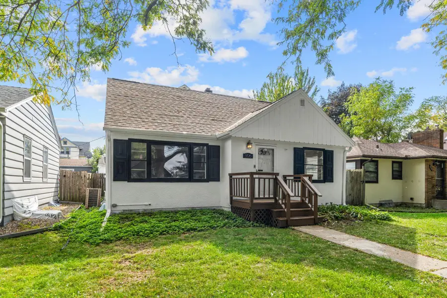 906 Sherwood Avenue, Saint Paul, MN 55106 - #2