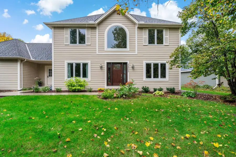 3402 Fairfax Lane, Woodbury, MN 55129 - #2