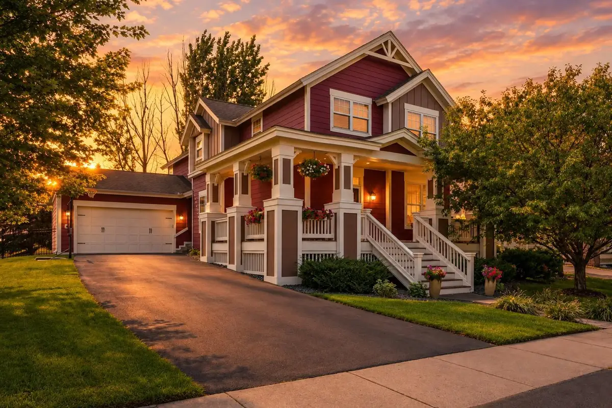 4692 159th Street W, Apple Valley, MN 55124 - #1