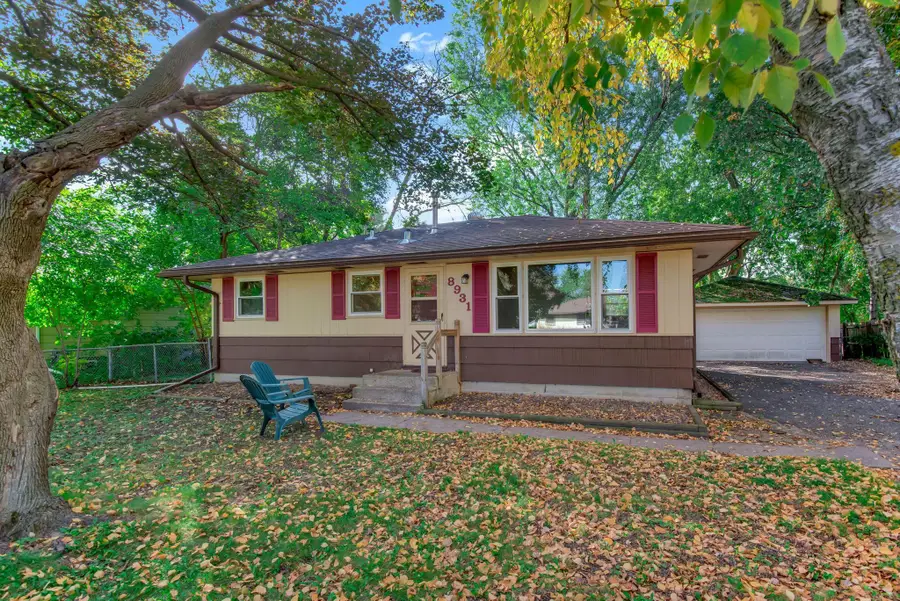 8931 61st Avenue N, New Hope, MN 55428 - #2