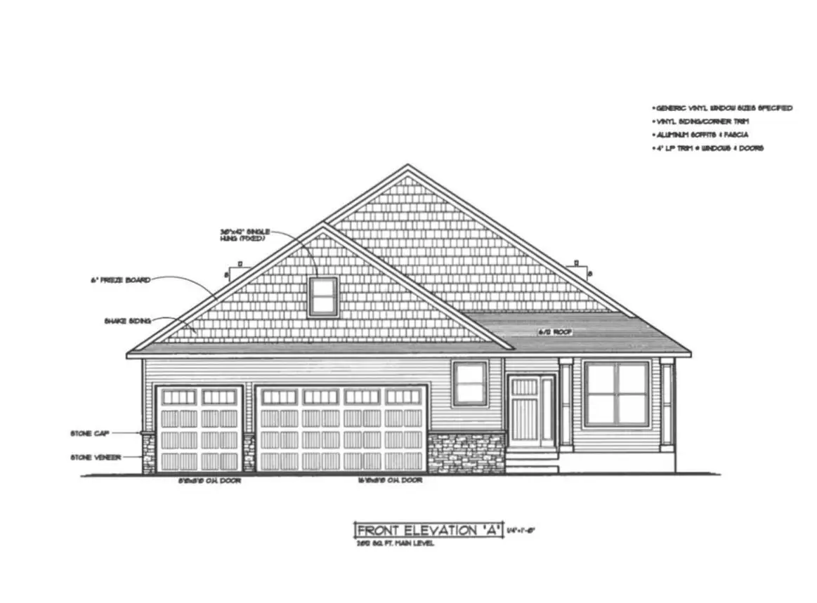 4847 Maple Street, Rockford, MN 55373 - #1