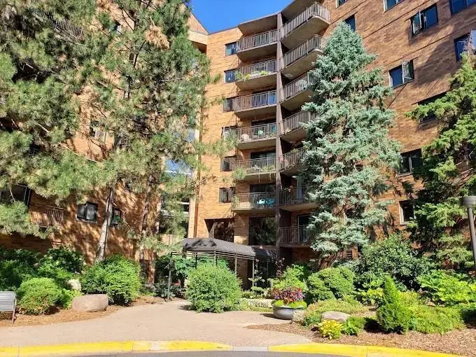 210 W Grant Street #615, Minneapolis, MN 55403 - #3