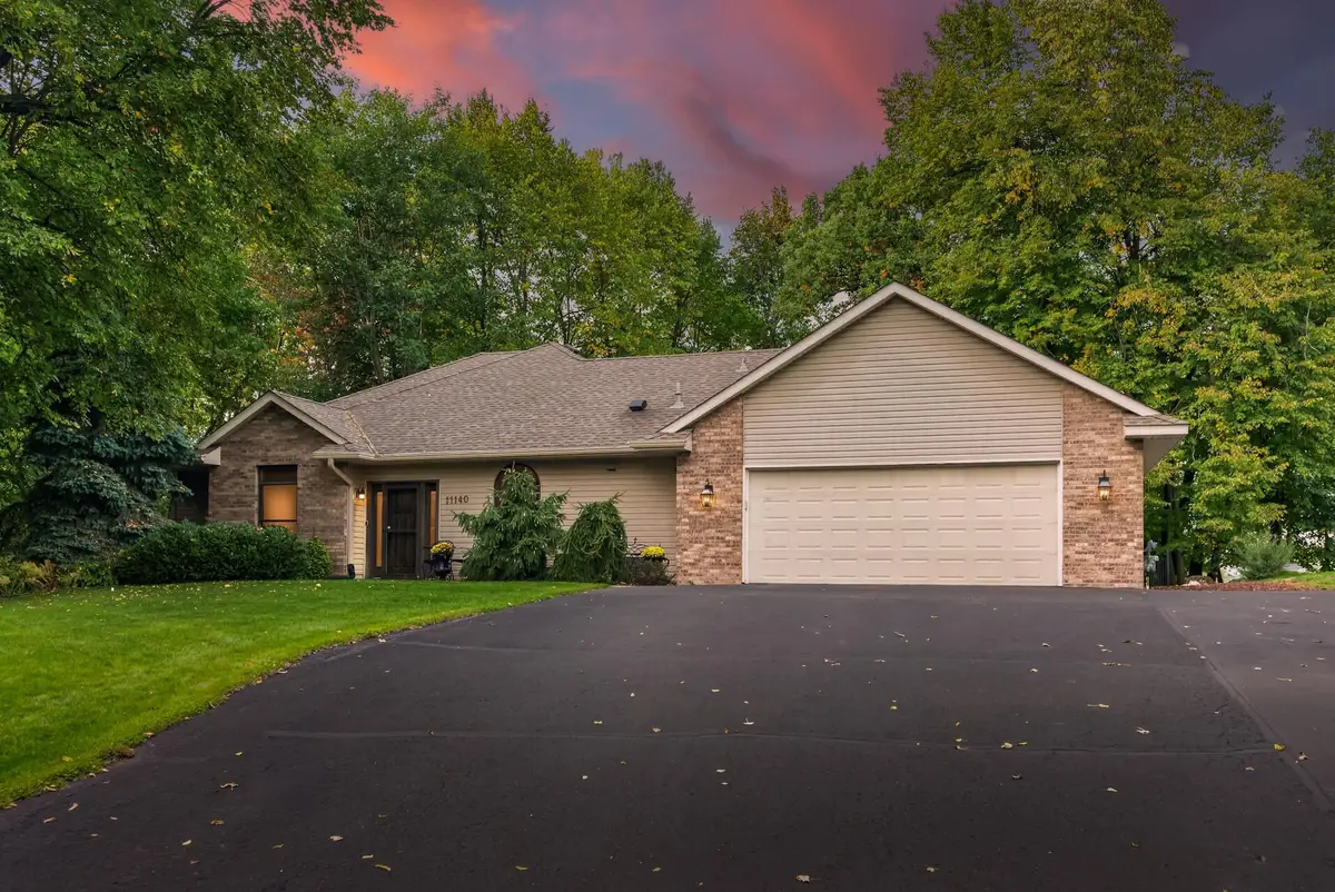 11140 Lake Pointe Drive, Chisago City, MN 55013 - #1