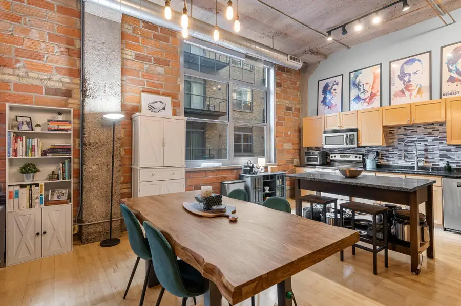 521 S 7th Street #223, Minneapolis, MN 55415 - #2