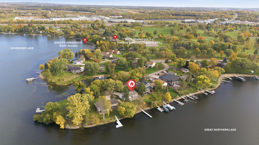 17605 Finch Court, Cold Spring, MN 56320 - #3