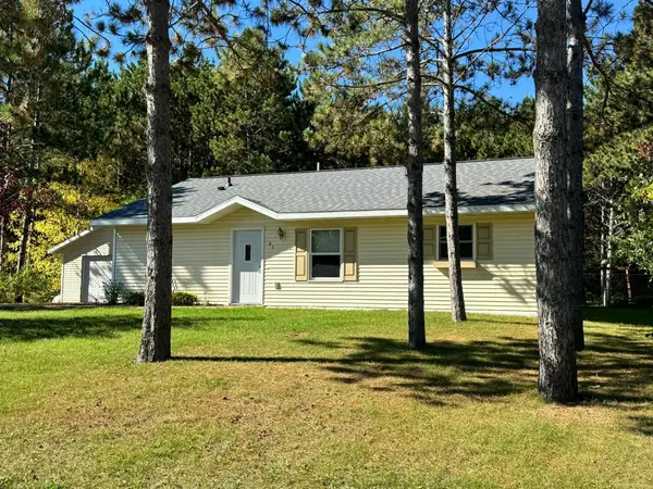 103 Evergreen Court, Nevis, MN 56467