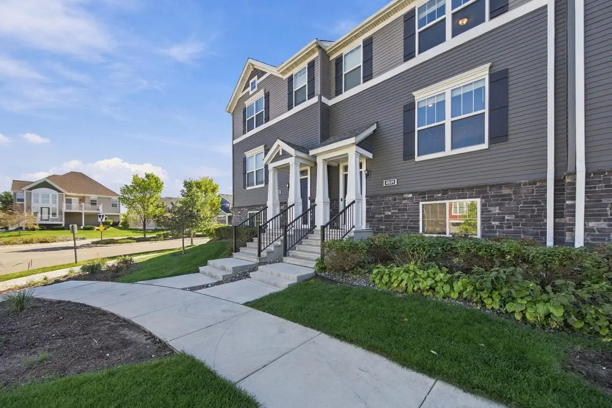 4959 93rd Lane N, Brooklyn Park, MN 55443 - #1