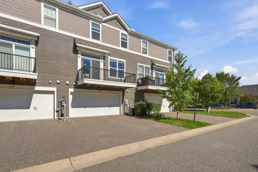 4959 93rd Lane N, Brooklyn Park, MN 55443 - #2