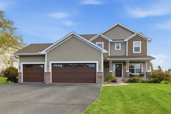 1306 Bellavista Drive, Buffalo, MN 55313