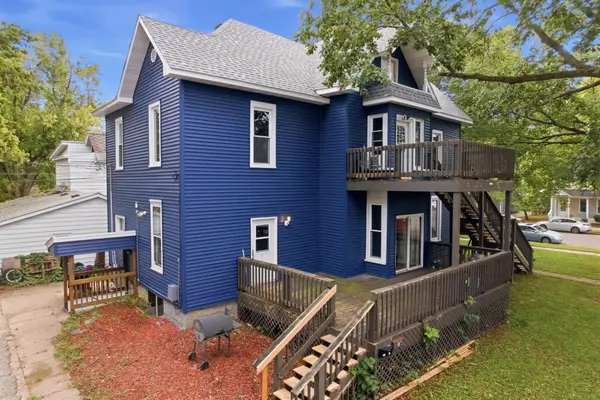 376 W Sanborn Street, Winona, MN 55987