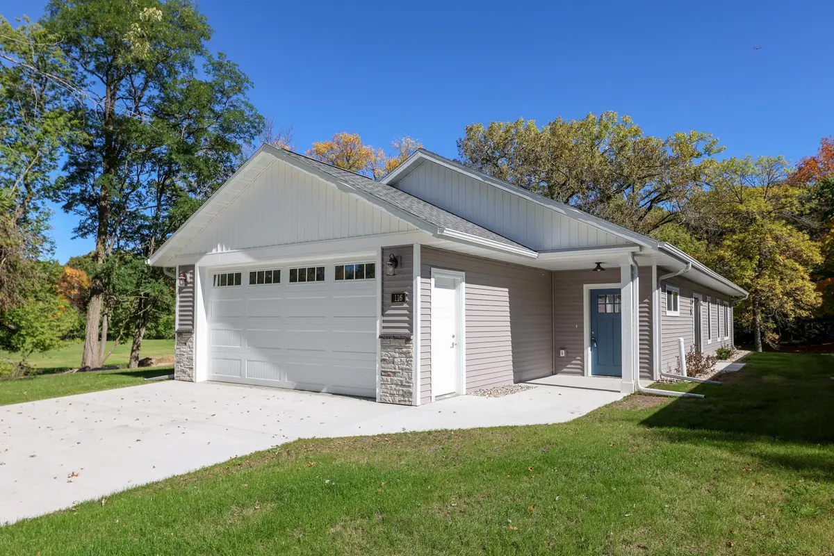 116 N Quincy Street, Alexandria, MN 56308 - #1