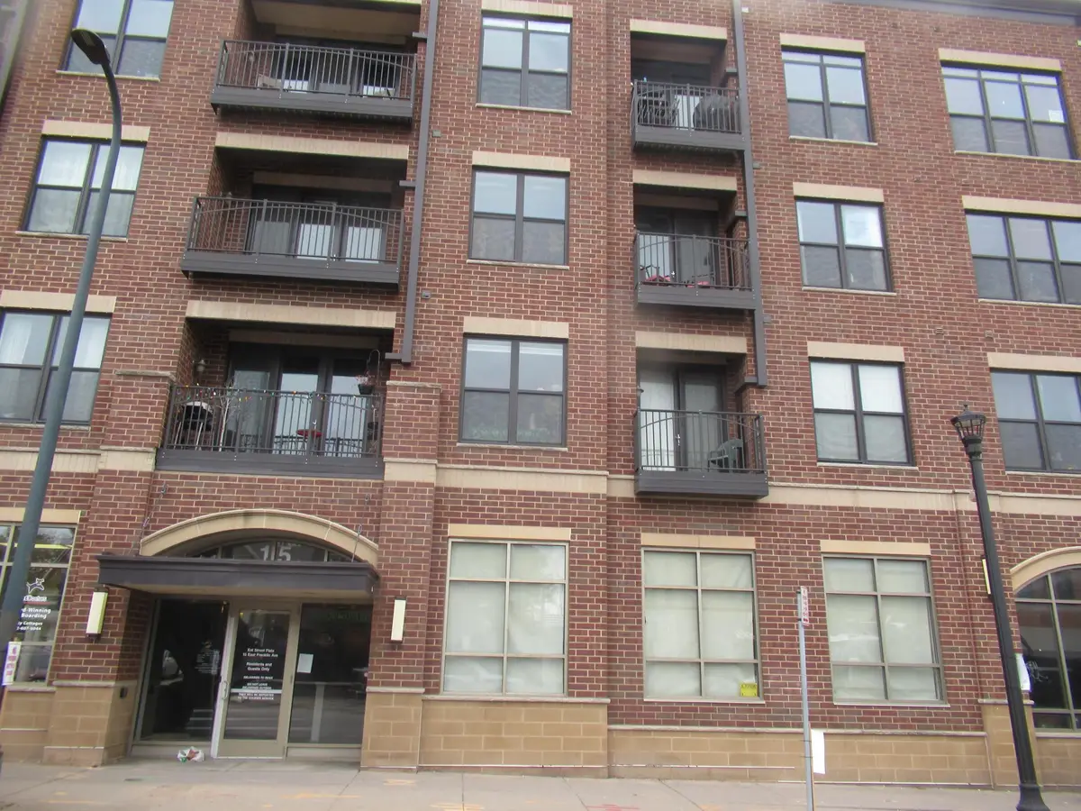 15 E Franklin Avenue #313, Minneapolis, MN 55404 - #1