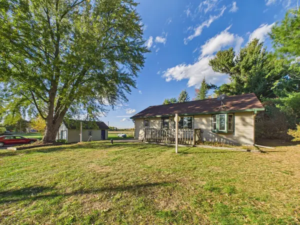 24058 Daniel Johnson Road, Siren, WI 54872
