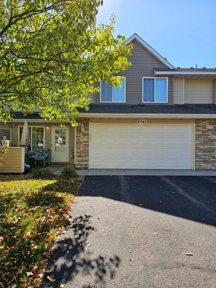 10743 Unity Lane N, Brooklyn Park, MN 55443 - #2