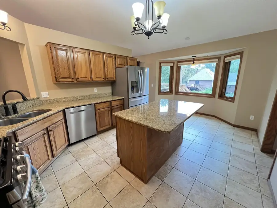 5366 S Park Drive, Savage, MN 55378 - #3