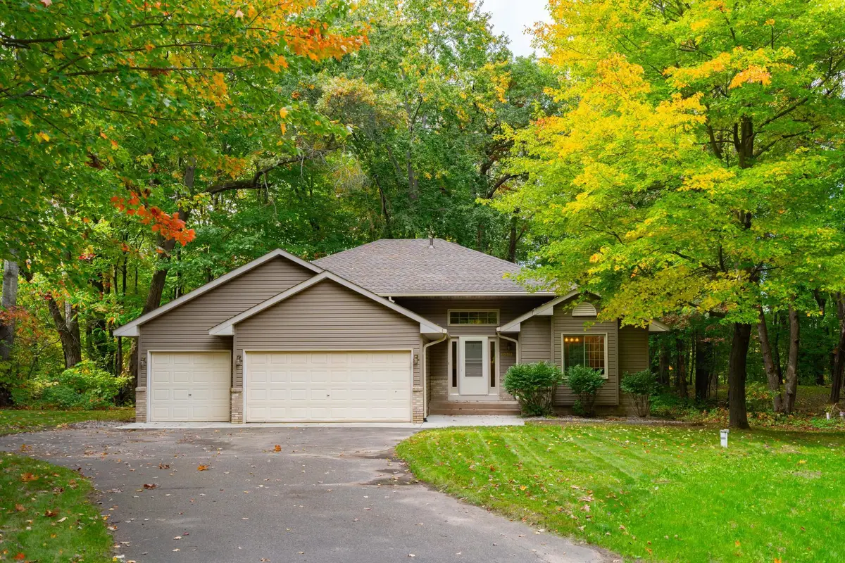 40818 Finley Road, North Branch, MN 55056 - #1