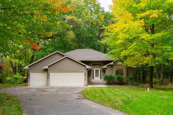 40818 Finley Road, North Branch, MN 55056