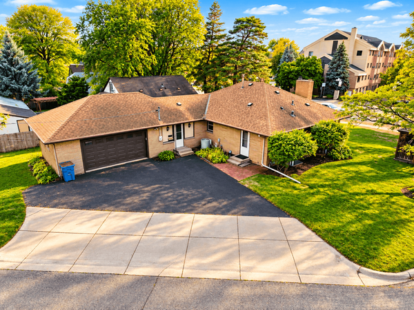 4201 40th Avenue N, Robbinsdale, MN 55422