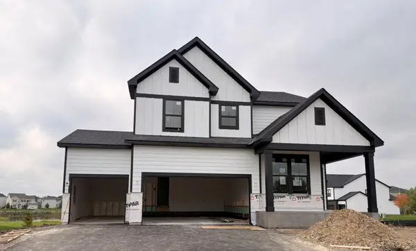 11121 Archer Lane N, Dayton, MN 55369