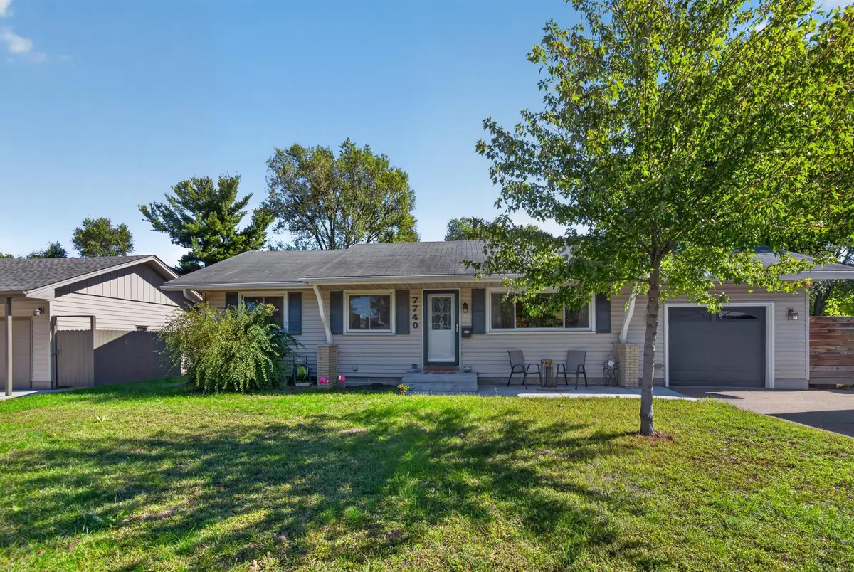 7740 Regent Avenue N, Brooklyn Park, MN 55443 - #1
