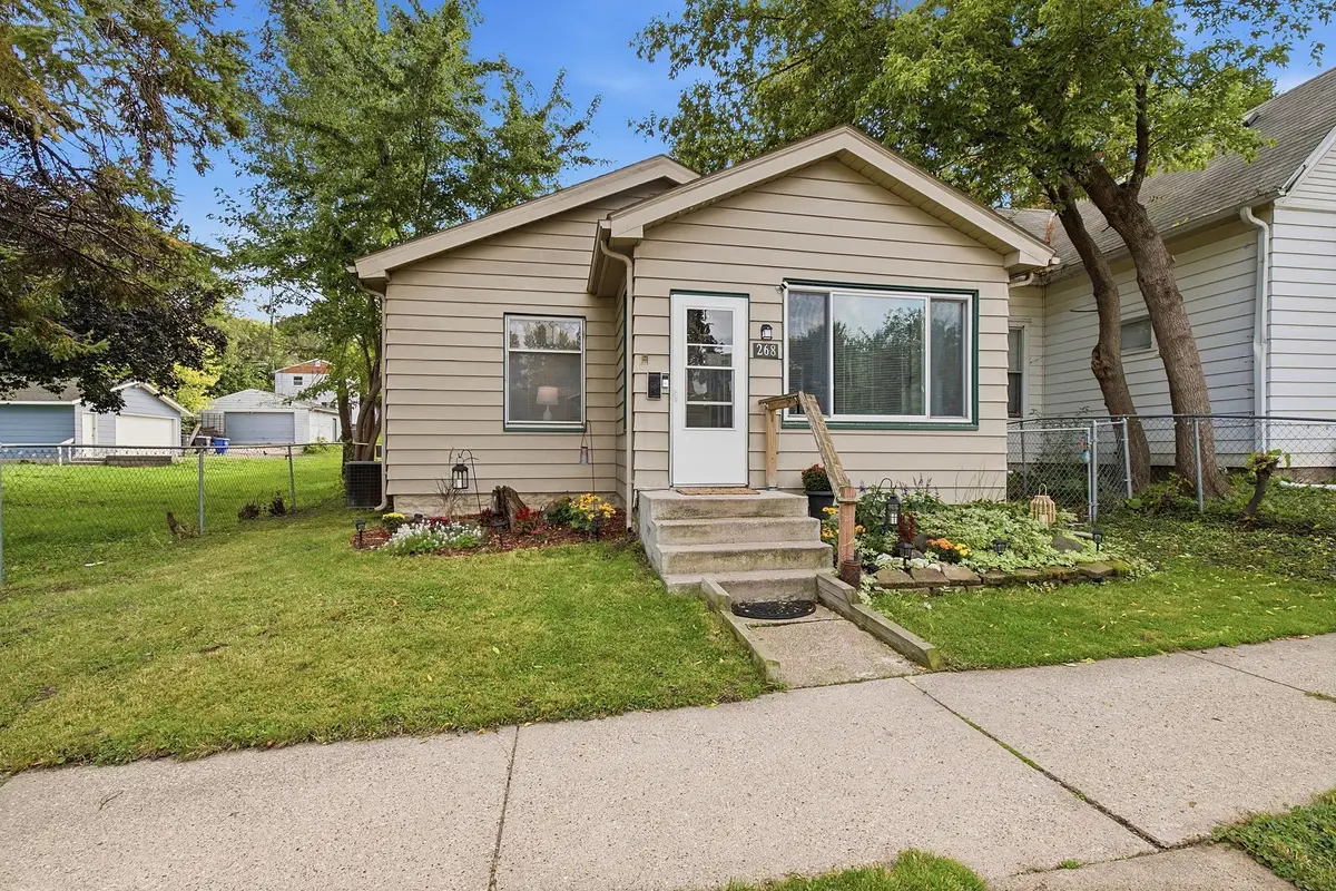 268 Sidney Street E, Saint Paul, MN 55107 - #1