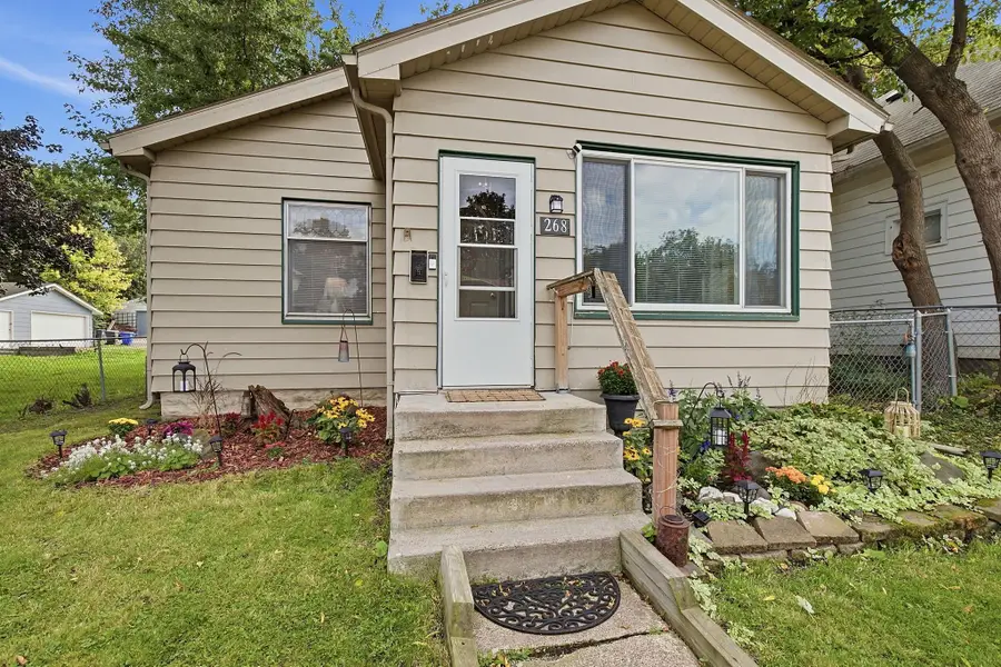 268 Sidney Street E, Saint Paul, MN 55107 - #2