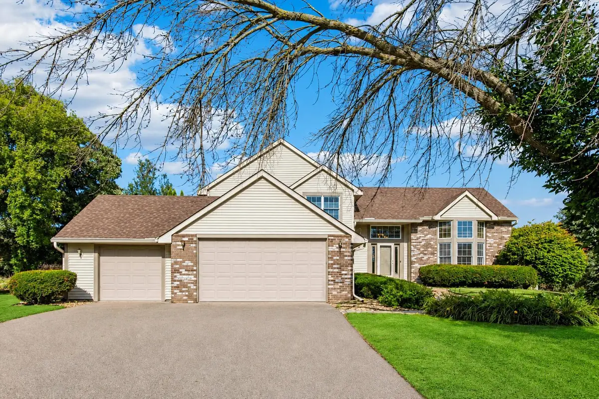 4161 Kingston Court, Eagan, MN 55123 - #1