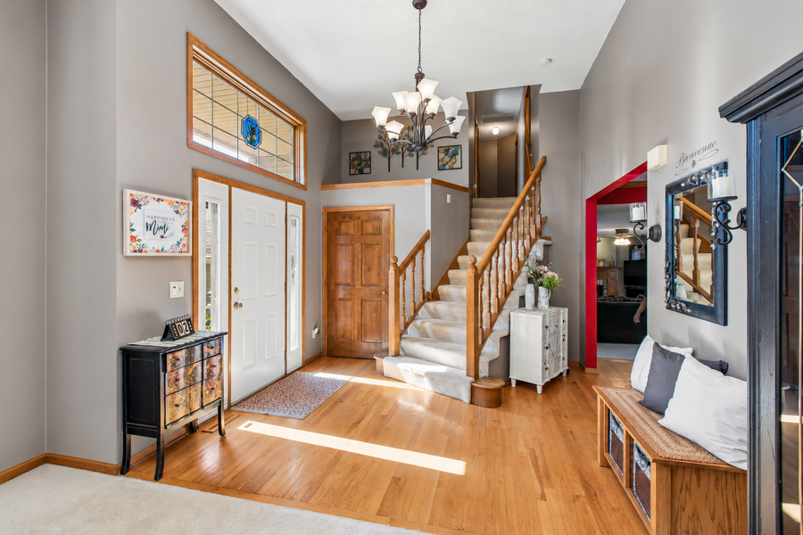 4161 Kingston Court, Eagan, MN 55123 - #3
