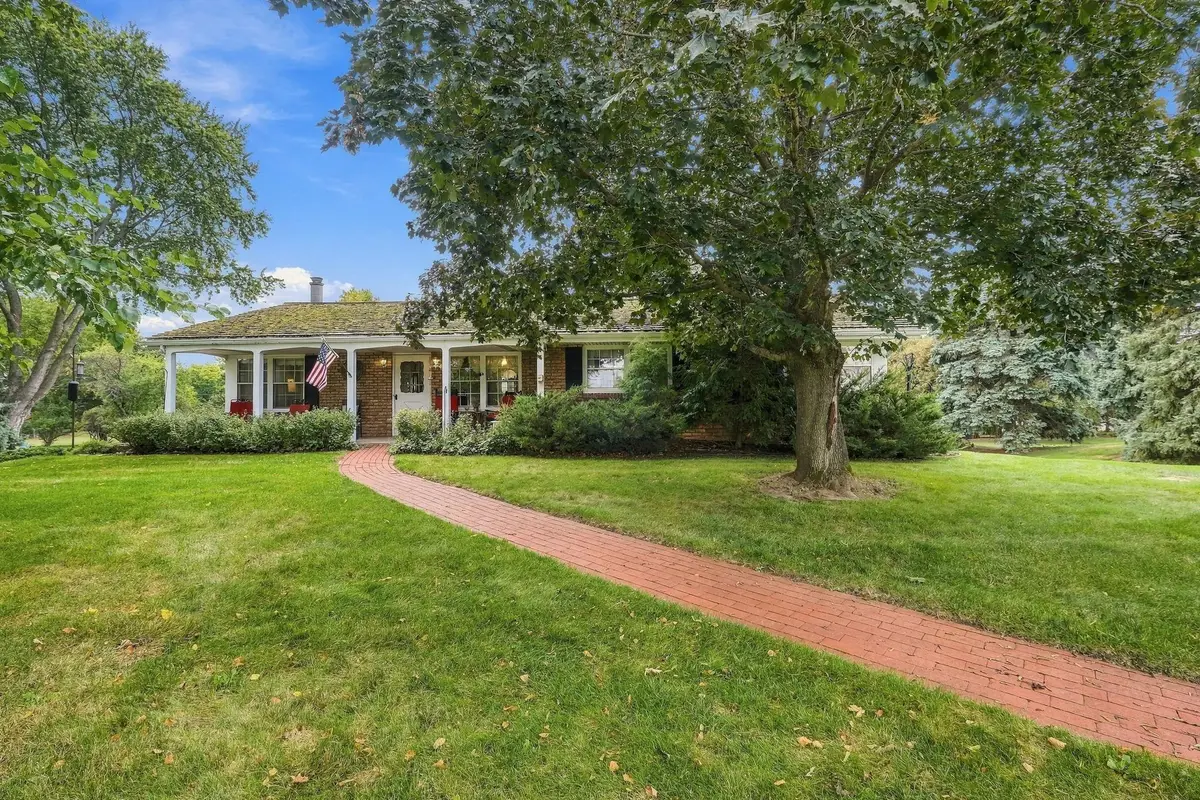 1750 Crestridge Lane, Eagan, MN 55122 - #1