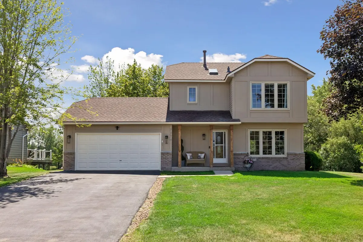 7370 158th Street W, Apple Valley, MN 55124 - #1